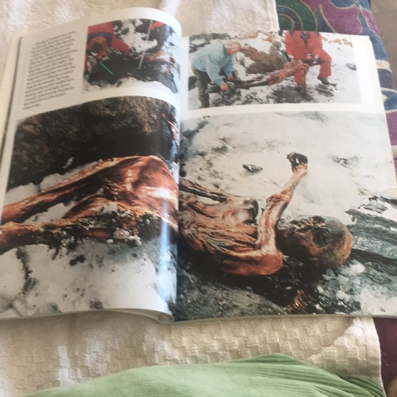 National Geographic Vol. 183 No. 6 June 1993 - Picture 12 of 16